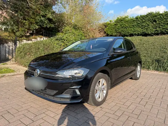 Volkswagen Polo 1.0i Comfortline