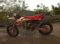 Fantic 125M Fantic motard xmf 125 competition Alb - thumbnail 5