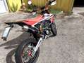 Fantic 125M Fantic motard xmf 125 competition Alb - thumbnail 2