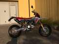 Fantic 125M Fantic motard xmf 125 competition Alb - thumbnail 4