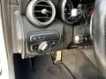 Mercedes-Benz C 220 d T Aut. *AMG-Line*1.Besitz*AHK*ACC*Leder*RFK* Weiß - thumbnail 34