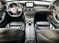 Mercedes-Benz C 220 d T Aut. *AMG-Line*1.Besitz*AHK*ACC*Leder*RFK* Weiß - thumbnail 28