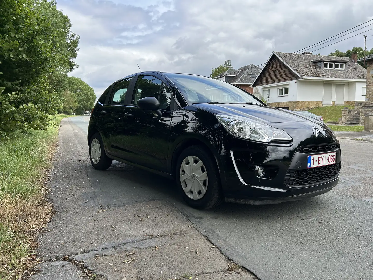 Citroen C3 1.0 VTi Seduction - 1