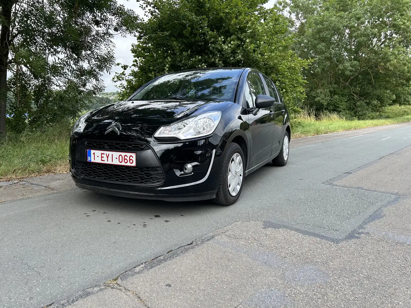 Citroen C3 1.0 VTi Seduction - 2