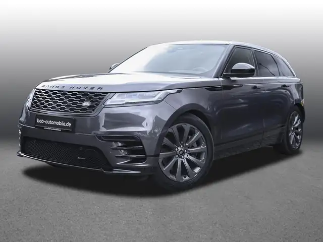 Land Rover Range Rover Velar D300 R Dyn SE BLACK PACK PANO