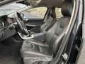Volvo V60 D2 SUMMUM + LEDER - ... Gris - thumbnail 6