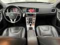 Volvo V60 D2 SUMMUM + LEDER - ... Gris - thumbnail 13