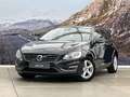 Volvo V60 D2 SUMMUM + LEDER - ... Gris - thumbnail 1