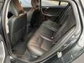 Volvo V60 D2 SUMMUM + LEDER - ... Gris - thumbnail 7