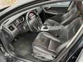 Volvo V60 D2 SUMMUM + LEDER - ... Gris - thumbnail 5
