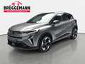 Renault Captur CAPTUR II 1.3 TCE 160 EDC TECHNO LED KLIMA DAB KAM Grijs - thumbnail 1