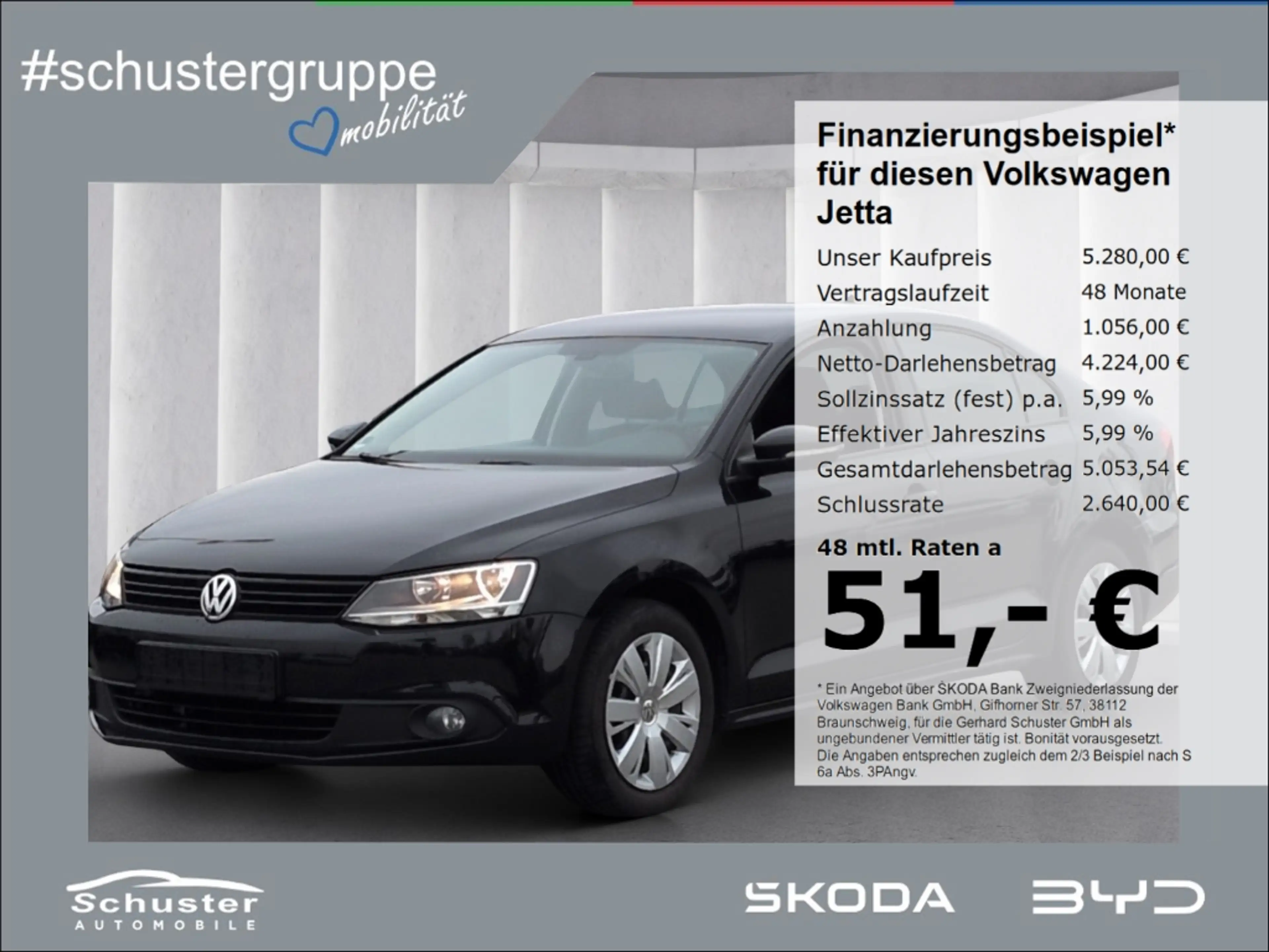 Volkswagen Jetta Trendline 1.2TSI*2Z-Klima SHZ Keyless PDC