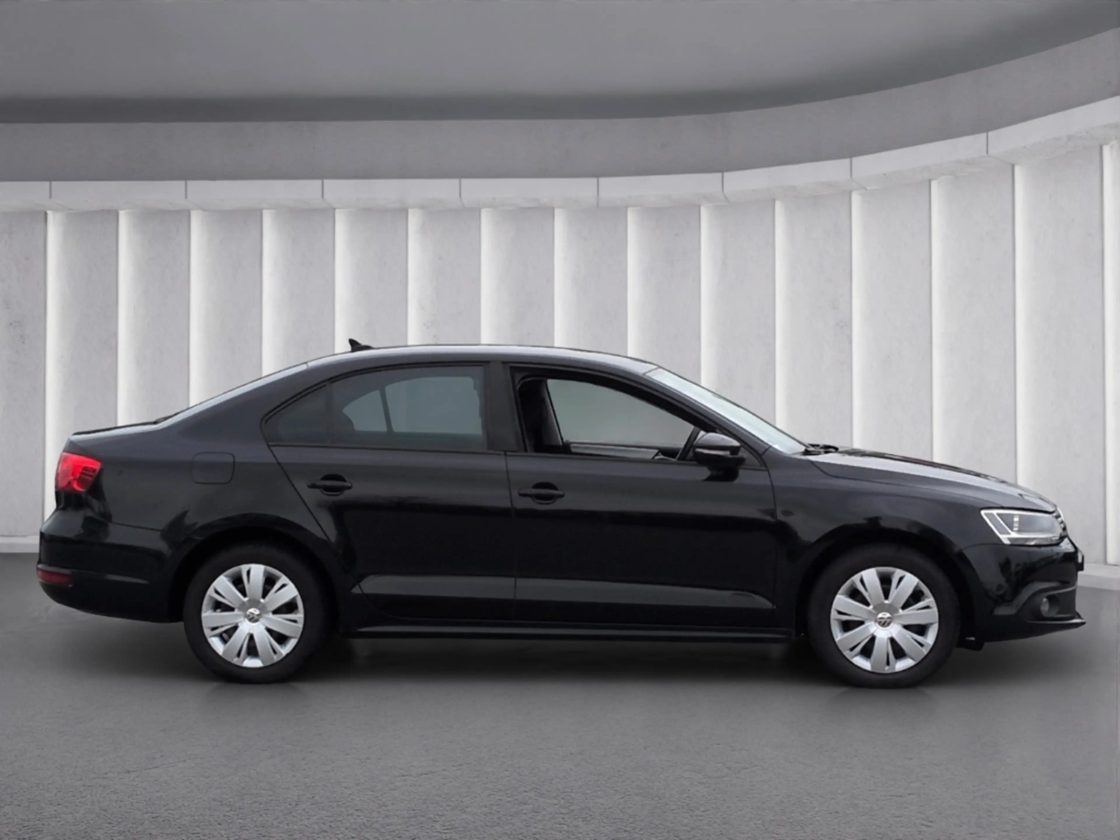 Volkswagen Jetta Trendline 1.2TSI*2Z-Klima SHZ Keyless PDC — photo 3