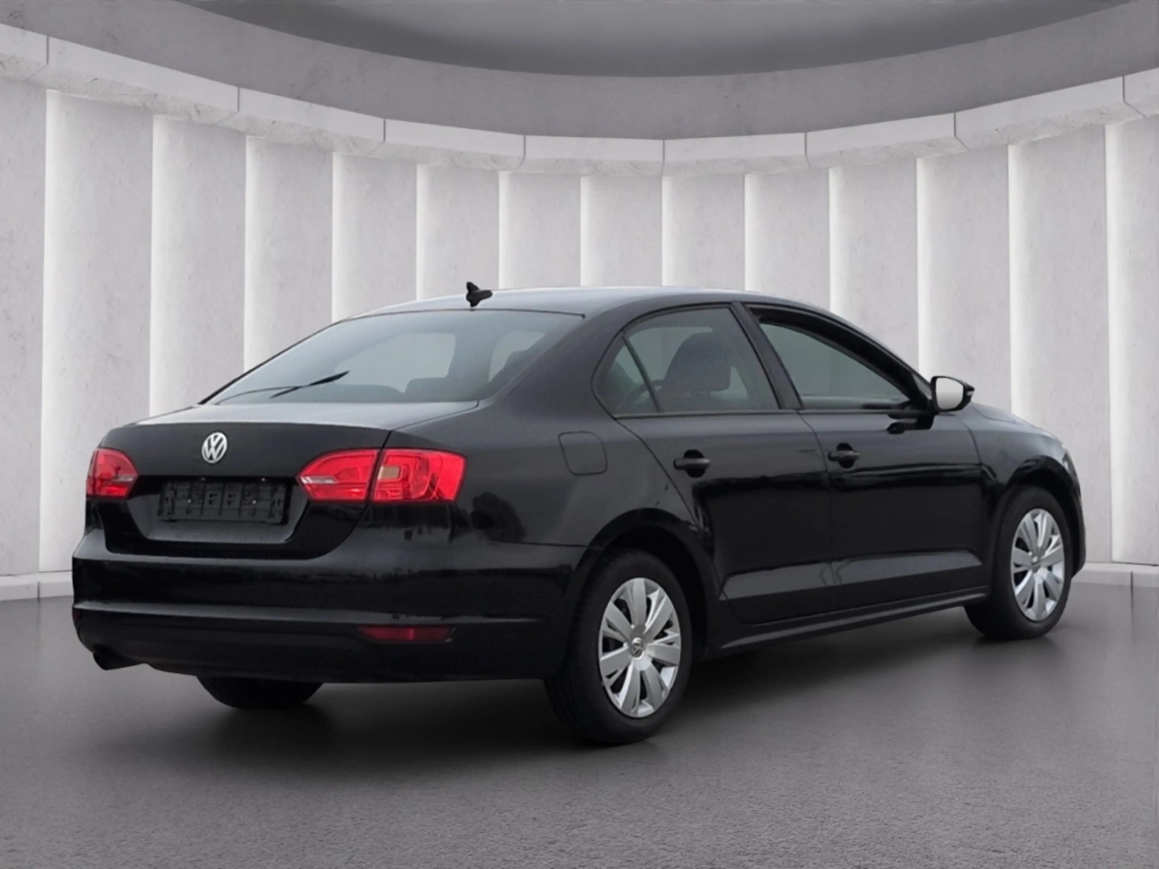 Volkswagen Jetta Trendline 1.2TSI*2Z-Klima SHZ Keyless PDC — photo 4