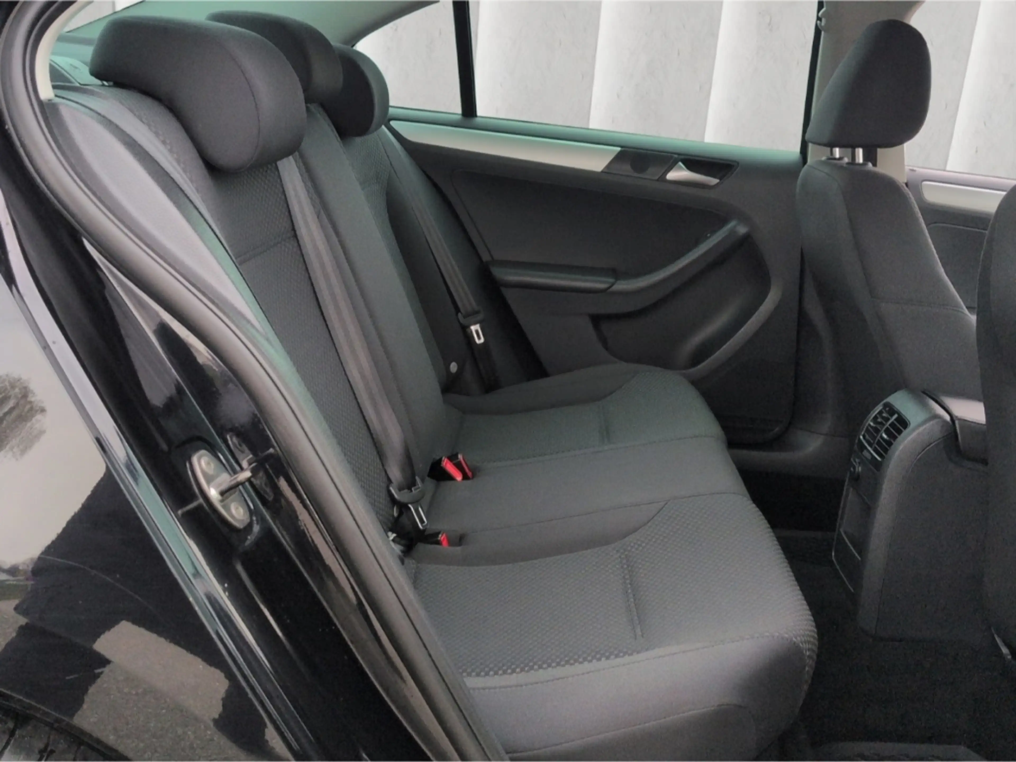 Volkswagen Jetta Trendline 1.2TSI*2Z-Klima SHZ Keyless PDC — photo 9