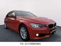 BMW 320 i Touring,Klimaautomatik,Bi-Xenon,Sitzheizung Rot - thumbnail 3