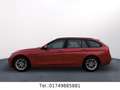 BMW 320 i Touring,Klimaautomatik,Bi-Xenon,Sitzheizung Rot - thumbnail 4