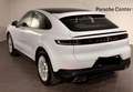 Porsche Cayenne Coupe E-Hybrid *PANO/AHK* Blanc - thumbnail 4