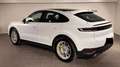 Porsche Cayenne Coupe E-Hybrid *PANO/AHK* Blanc - thumbnail 8