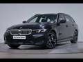 BMW 330 i Touring Kit M Sport Schwarz - thumbnail 1