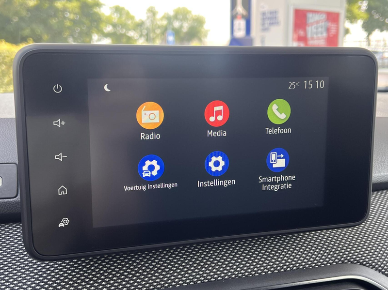 Dacia Jogger 1.0 TCe Bi-Fuel Comfort 7p. Airco Cruise NAP — photo 25