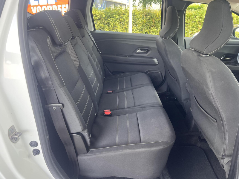 Dacia Jogger 1.0 TCe Bi-Fuel Comfort 7p. Airco Cruise NAP — photo 21