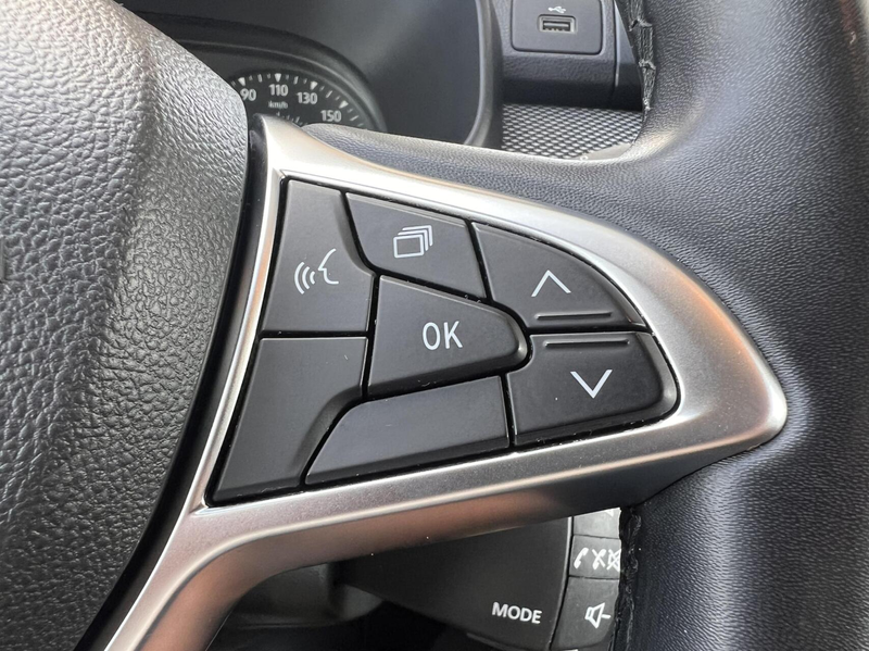 Dacia Jogger 1.0 TCe Bi-Fuel Comfort 7p. Airco Cruise NAP — photo 36