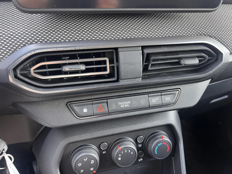 Dacia Jogger 1.0 TCe Bi-Fuel Comfort 7p. Airco Cruise NAP — photo 28