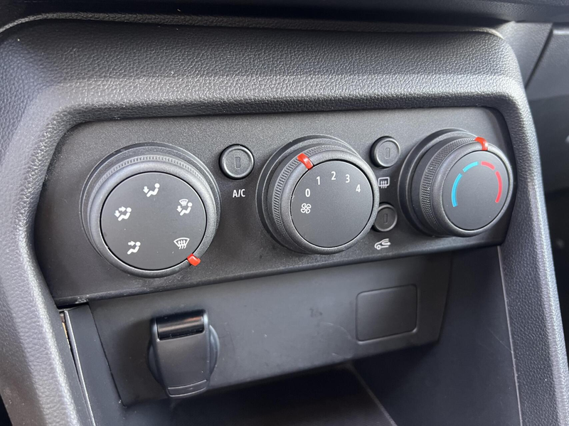 Dacia Jogger 1.0 TCe Bi-Fuel Comfort 7p. Airco Cruise NAP — photo 29
