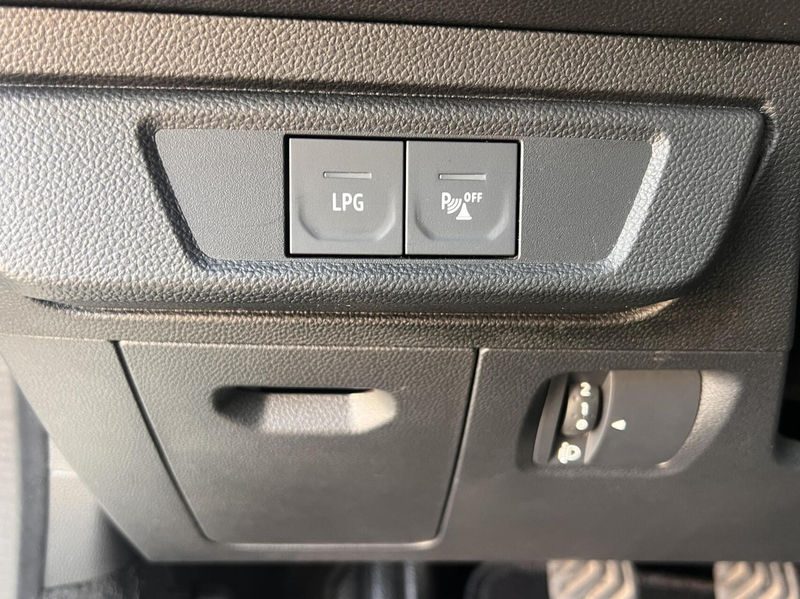 Dacia Jogger 1.0 TCe Bi-Fuel Comfort 7p. Airco Cruise NAP — photo 31