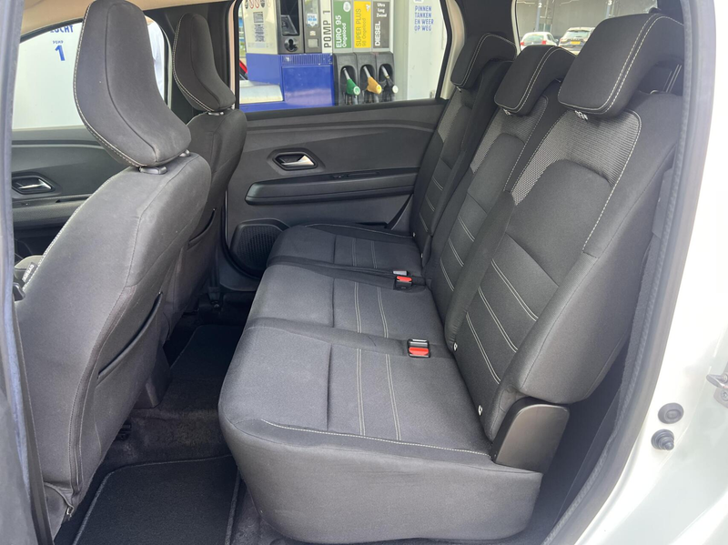 Dacia Jogger 1.0 TCe Bi-Fuel Comfort 7p. Airco Cruise NAP — photo 18