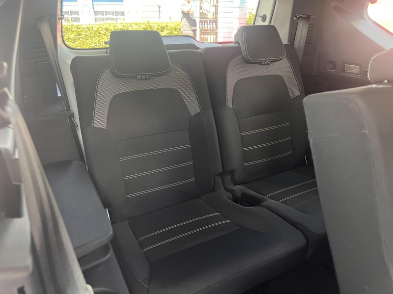 Dacia Jogger 1.0 TCe Bi-Fuel Comfort 7p. Airco Cruise NAP — photo 22