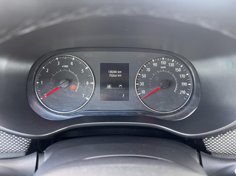 Dacia Jogger 1.0 TCe Bi-Fuel Comfort 7p. Airco Cruise NAP — photo 24