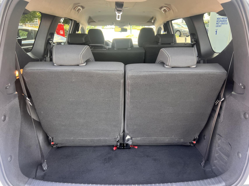 Dacia Jogger 1.0 TCe Bi-Fuel Comfort 7p. Airco Cruise NAP — photo 38