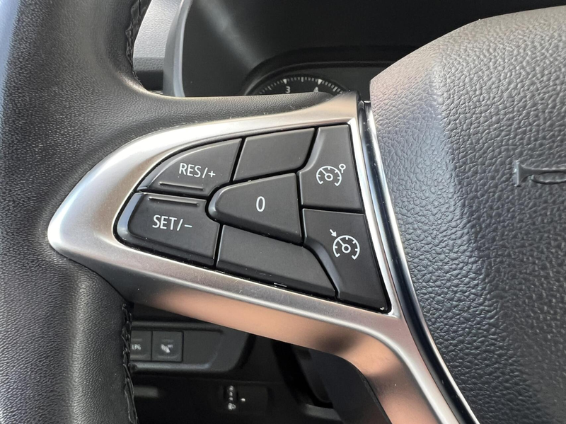 Dacia Jogger 1.0 TCe Bi-Fuel Comfort 7p. Airco Cruise NAP — photo 35