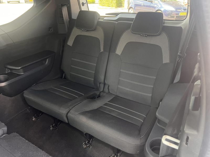 Dacia Jogger 1.0 TCe Bi-Fuel Comfort 7p. Airco Cruise NAP — photo 19