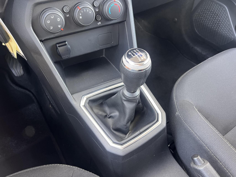 Dacia Jogger 1.0 TCe Bi-Fuel Comfort 7p. Airco Cruise NAP — photo 30