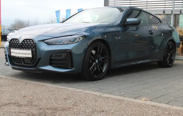 BMW 440 Mi xDrive Coupé M Sport HeadUp Laser S-Dach