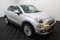 Fiat 500X 500X 1.4 MultiAir Lounge * Garantie * Zilver - thumbnail 2