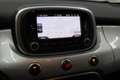 Fiat 500X 500X 1.4 MultiAir Lounge * Garantie * Zilver - thumbnail 11