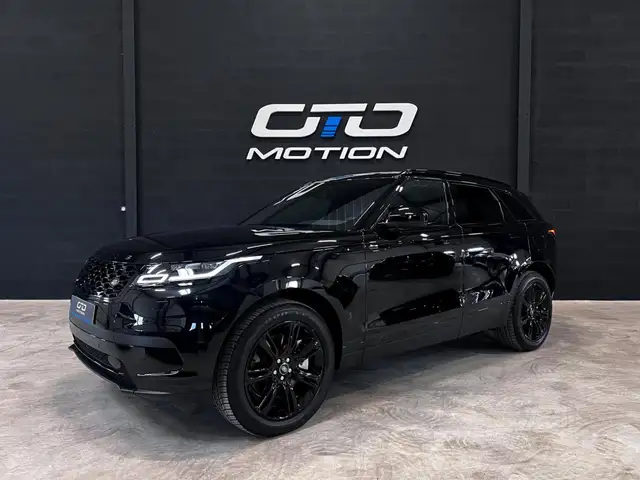 Land Rover Range Rover Velar Range Rover Velar 2.0L P400e PHEV 404ch AWD BVA S