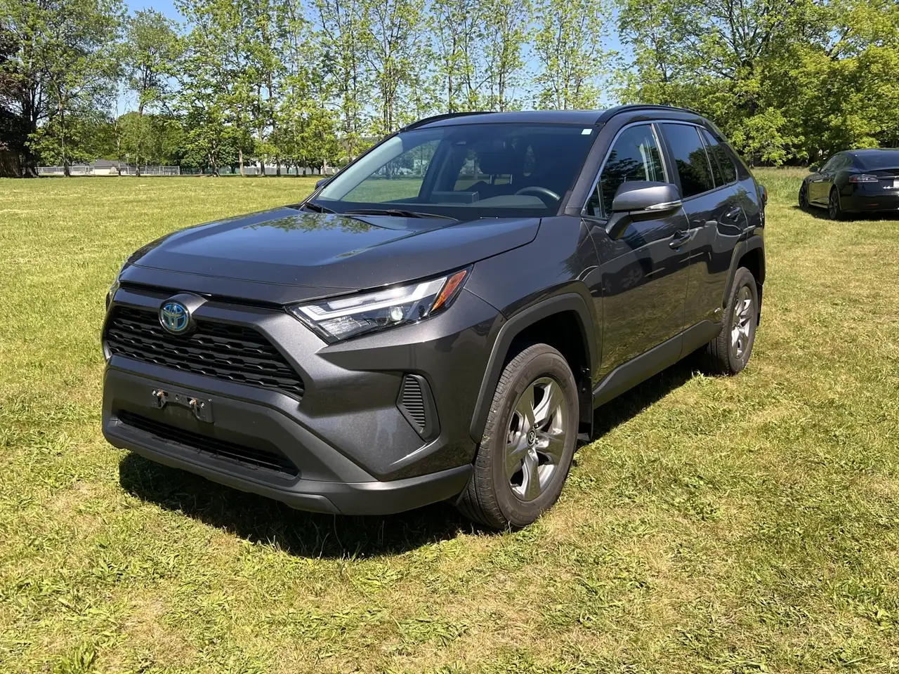 2024 Toyota RAV 4