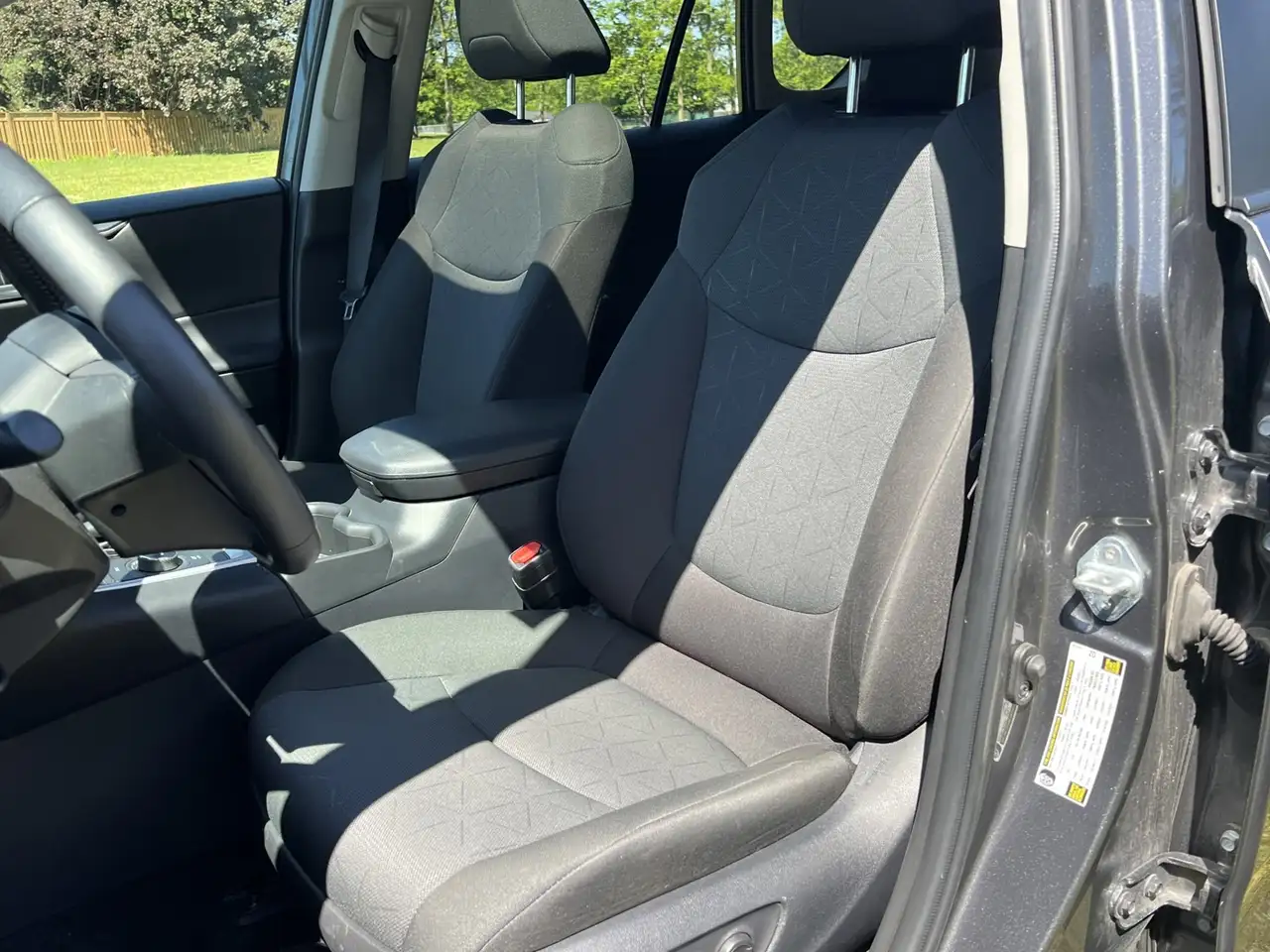 Toyota RAV 4 fotografie Toyota RAV 4