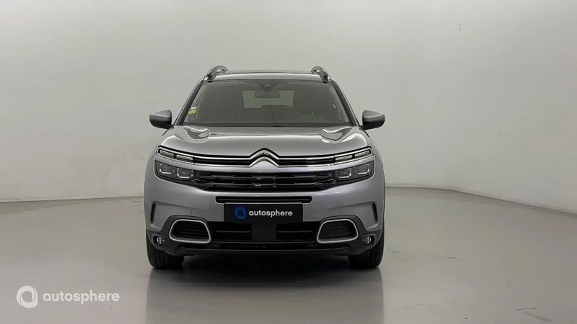 Citroen C5 Aircross BlueHDi 130ch S\u0026S Shine EAT8 E6.d-TEMP - 2