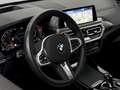 BMW X3 xDrive30d M SPORTPAKET AHK UPE 92.710,-- Schwarz - thumbnail 7