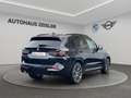 BMW X3 xDrive30d M SPORTPAKET AHK UPE 92.710,-- Schwarz - thumbnail 2