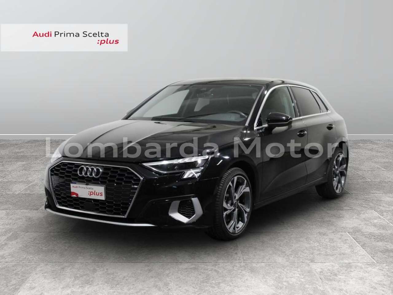 Audi A3 Sportback 30 2.0 tdi Business Advanced