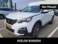 Peugeot 3008 1.2 PureTech Allure Blanc - thumbnail 1