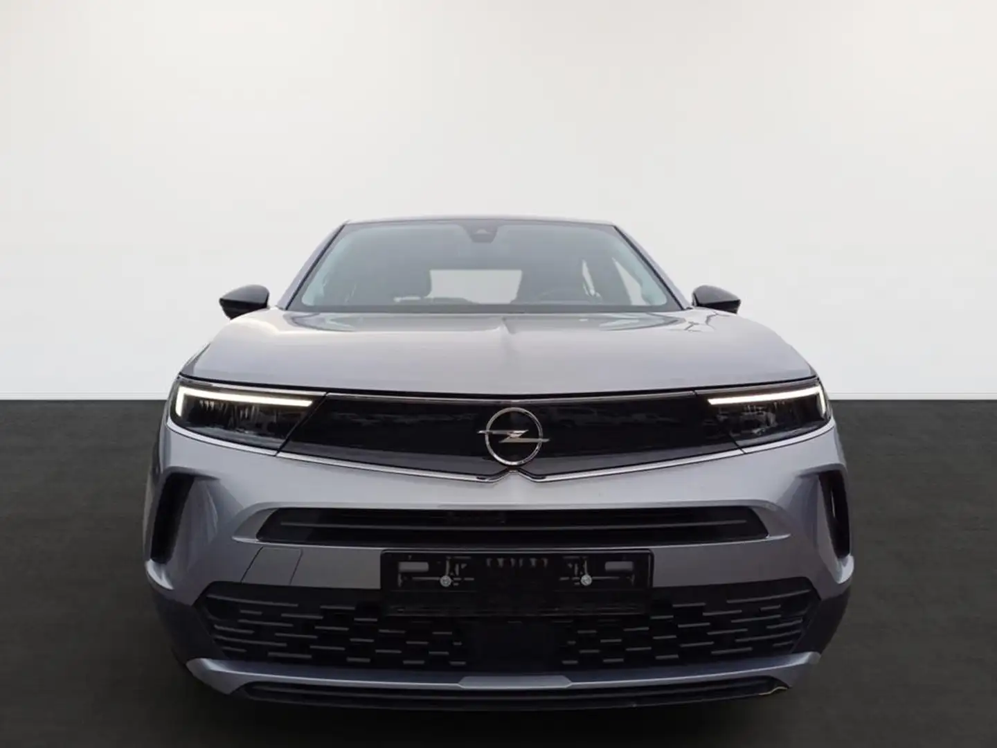 Opel Mokka-E 136 Edition Gris - 2