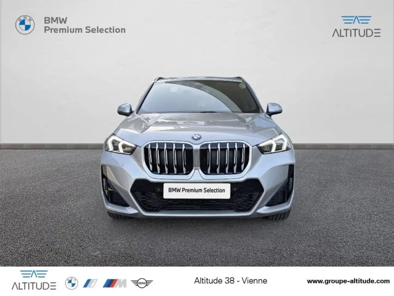 BMW X1 2026